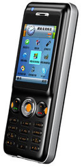 M80 HappyTalk網路電話 GSM - WiFi 双模手機