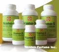 [優業]Nano-5三效合一天然膠體有機肥料 ®