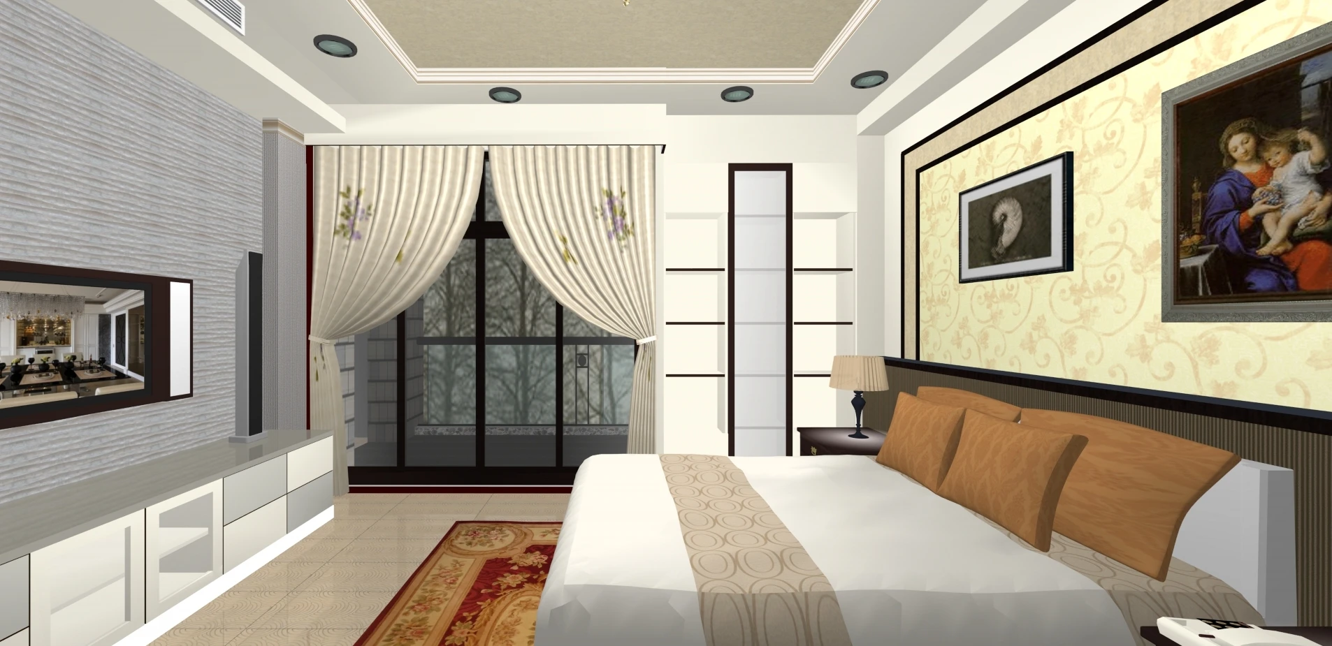 台灣柏林空間設計