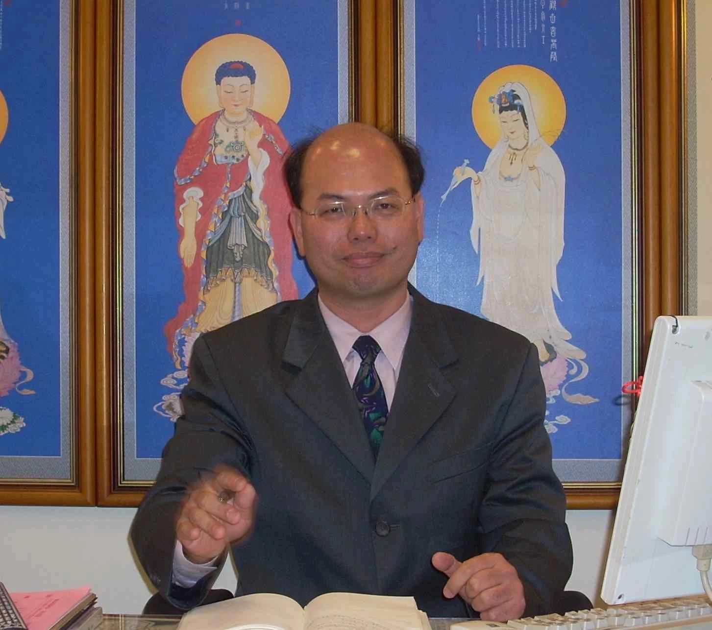 龍山寺紫平命理