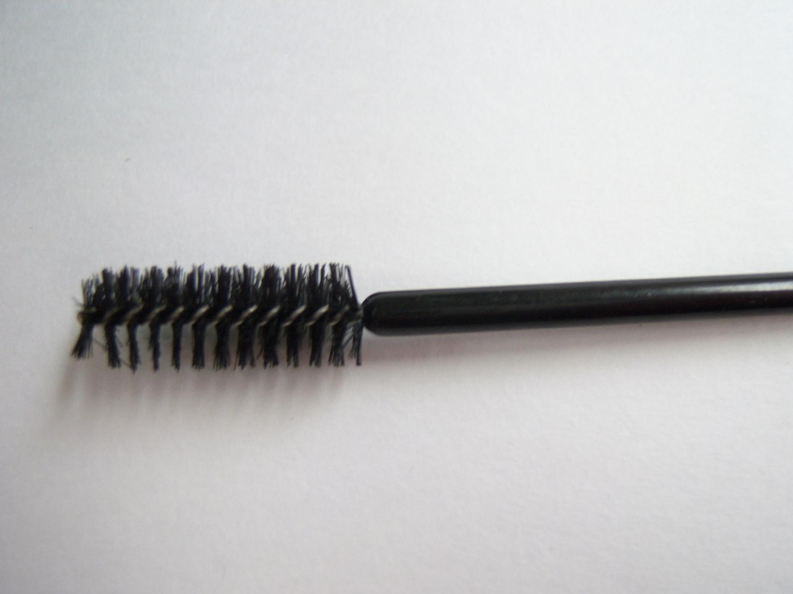 各式睫毛刷-拋棄式-等直徑-無管料-前端