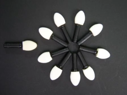 替換式海綿頭-10支入