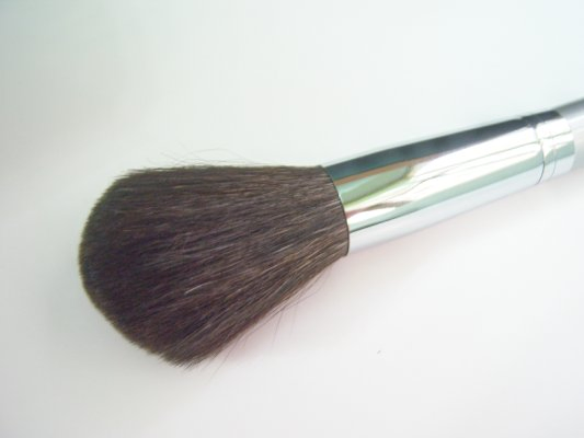 灰鼠尾蜜粉刷1-1