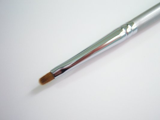 貂毛下眼線刷(大)11-1