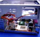 電腦維修(台北縣)-銘緯工作室