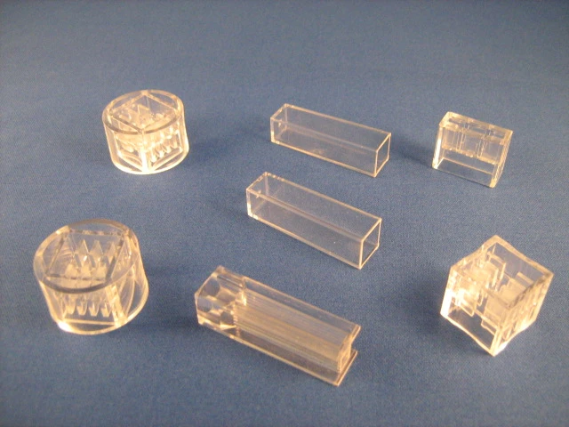 PCB coupon及Cuvette樣品圖-2