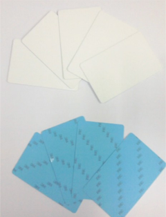3M背膠識別證貼片，提供代印服務