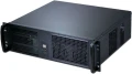 C338B 3U black ATX
