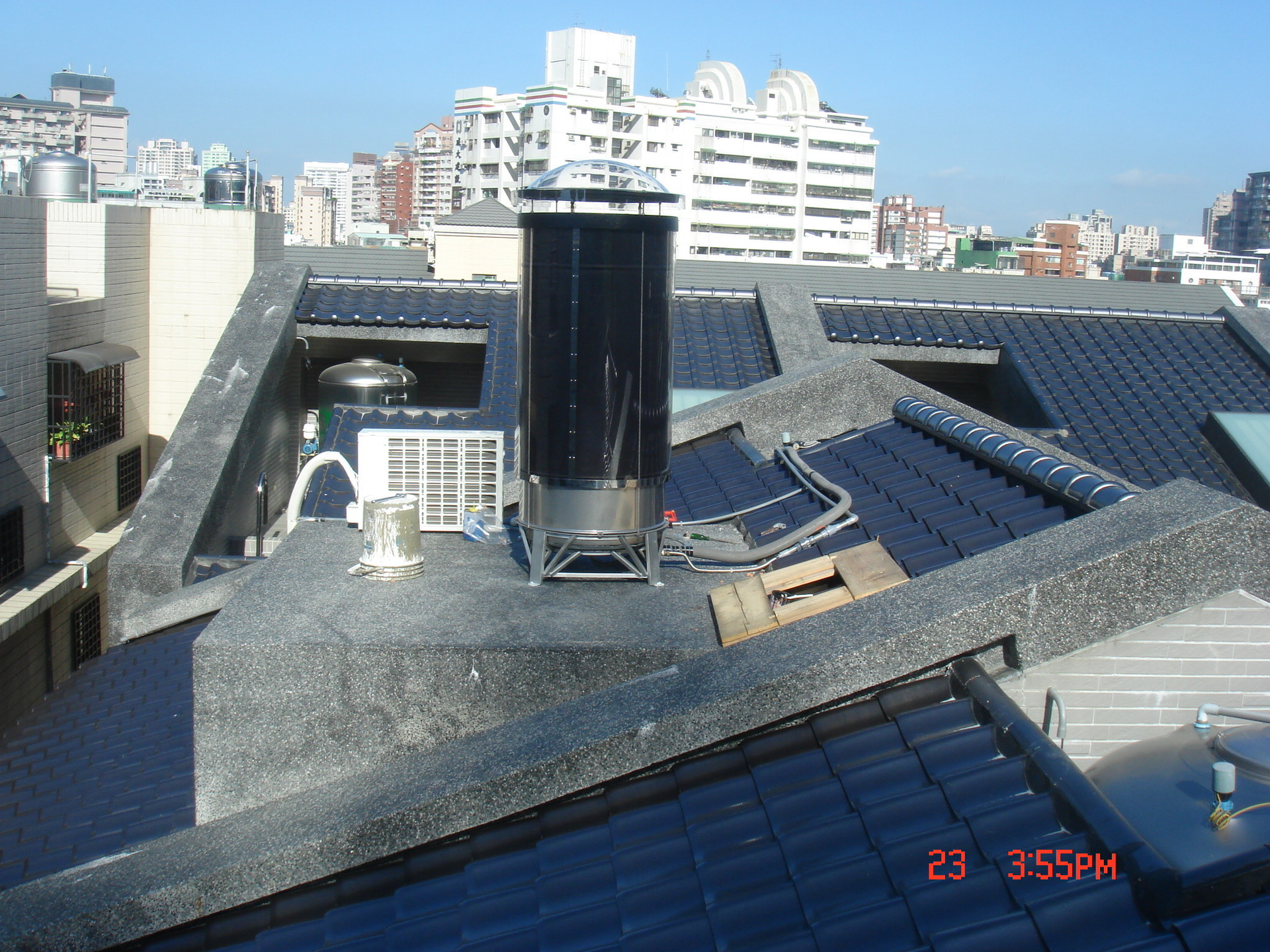 HP1000H超級省王熱泵熱水器