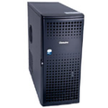 捷元 TP153S (II)直立式 伺服器(黑)