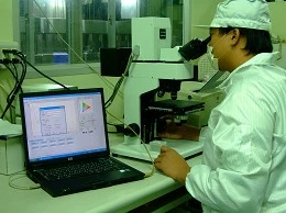 彩晶光電股份有限公司