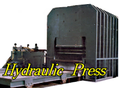 油壓機 Hydraulic Press