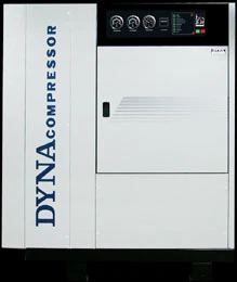 靜音螺旋式空壓機