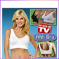 2012新款歐美日瘋狂熱銷Ahh Bra女性調整型內衣