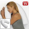 美國電視購物熱賣Side Sleeper Pro 側睡枕