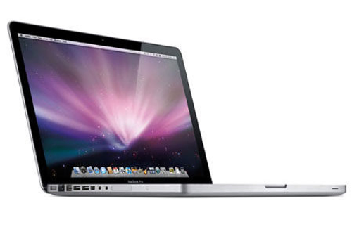 MacBook Pro/A1286