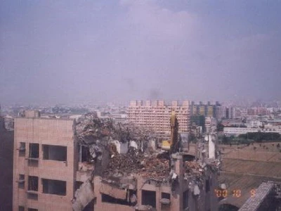 建展營造-拆除工程、工廠拆除、裝潢拆除、開挖、垃圾清運、五金回收