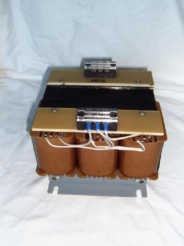 銘成電子/低頻變壓器/三相乾式變壓器