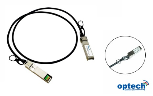10Gbps SFP+ Direct Attach Cable