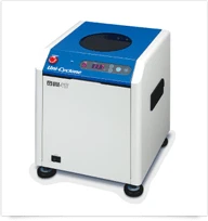 JAPAN UNIX 高速脫泡攪拌機UM-117