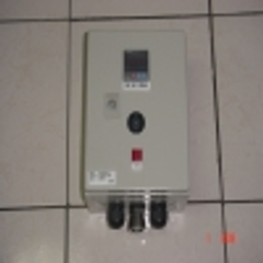 固定式揮發性有機氣體 (TVOC) 偵測器