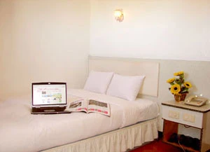 興東園大旅社股份有限公司