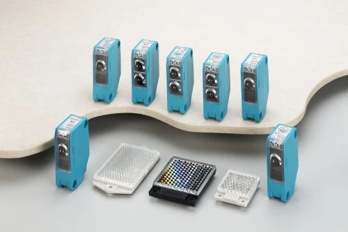 E3自由電壓型光電開關