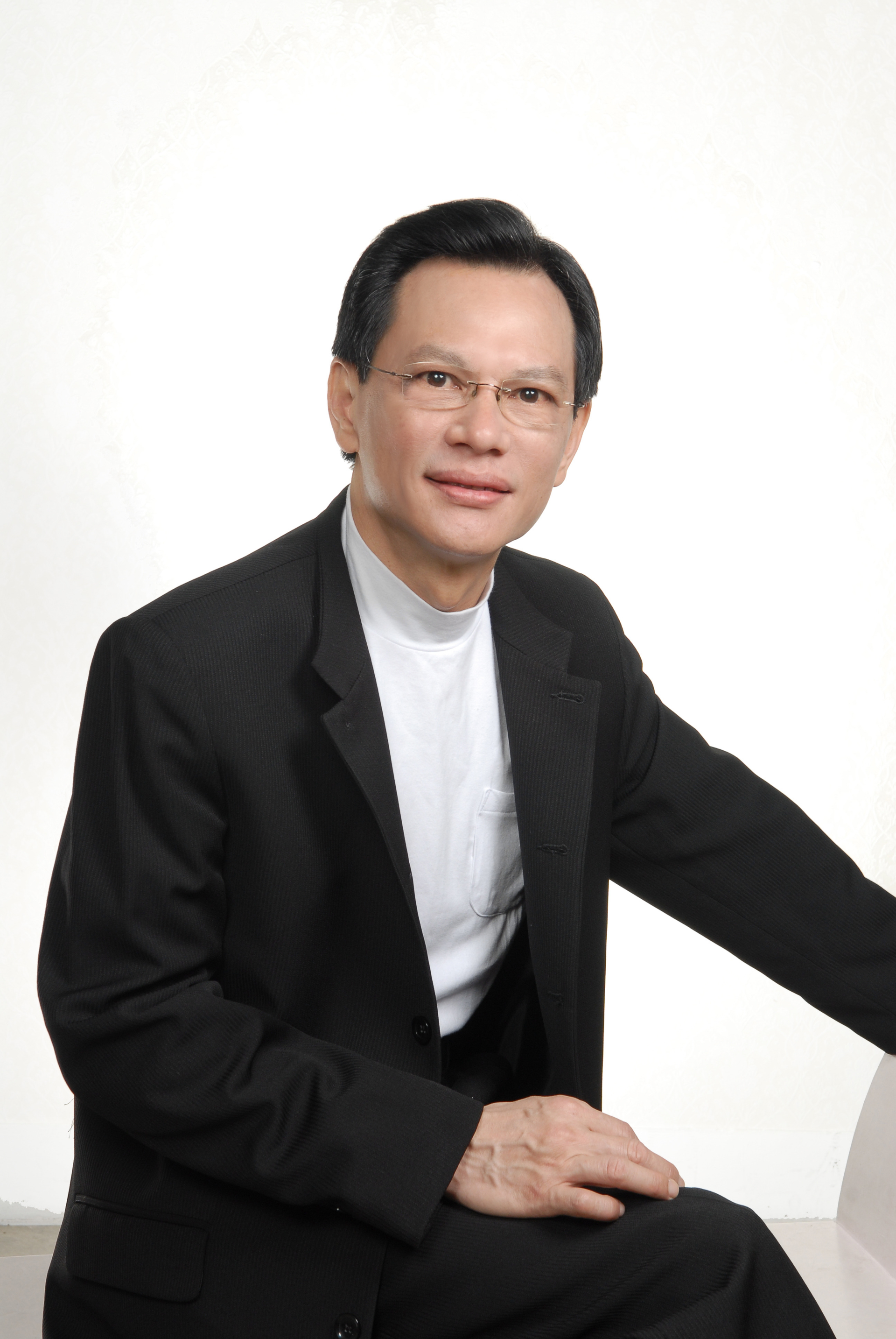 葉勁君(紫陽居士)