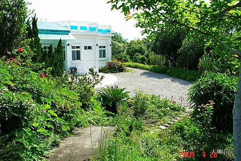 台東民宿大瀚山莊