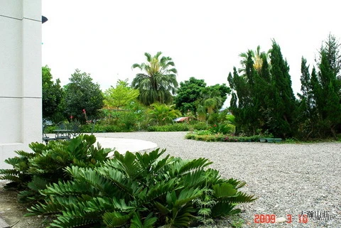 台東民宿大瀚山莊