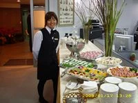 巧珍宴會設計有限公司