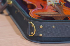 Tartini-Luxe原創經典小提琴盒