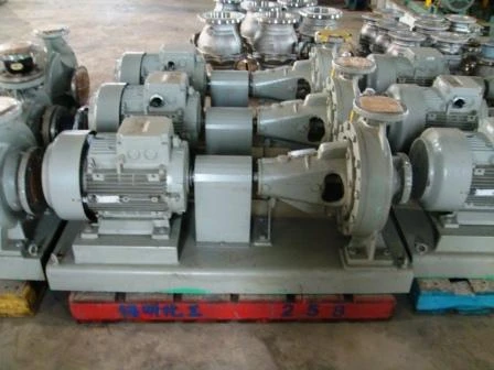 高林中古機械買賣