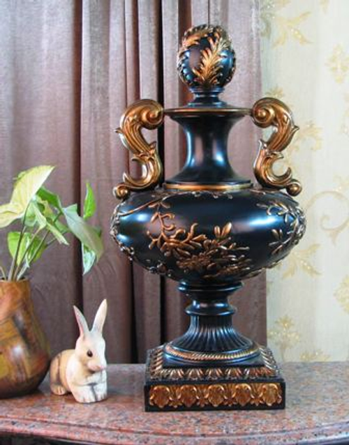 精美裝飾花瓶 可以作為酒店擺飾品 值得您參觀選購