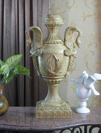 純手工彩繪產品 ,值得擺在客廳增添家居情趣 生活美感