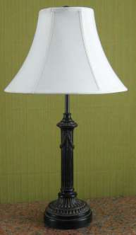 床頭燈 歐美風格美術燈