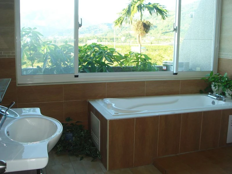 台東民宿綠之墅