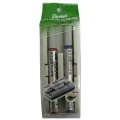Pentel 後壓式白板筆優惠包 MWL