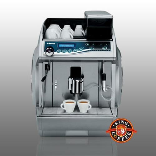 IDEA CAPPUCCINO 全自動咖啡機