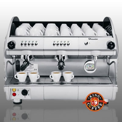 半自動咖啡機租賃