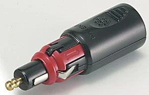 TC-6662P 接頭用於12mm socket