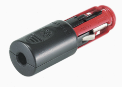 TC-6662P 接頭用於21mm及22mm socket
