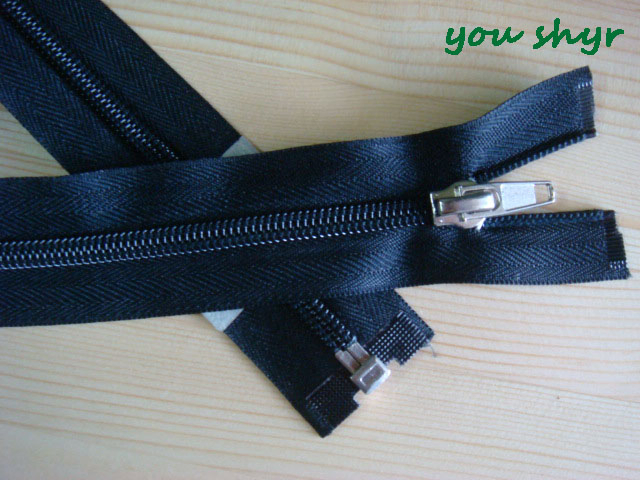 尼龍開口拉鍊