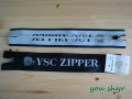 LOGO拉鍊 LOGO ZIPPER