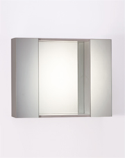 HCG和成置物鏡箱