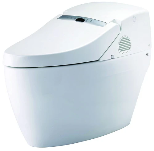 HCG和成智慧型超級馬桶