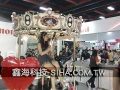 ♞大型旋轉馬車☆旋轉木馬 ☆出租、出售☆