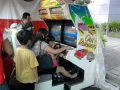 ☆環遊世界賽車F1賽車☆大型電玩出租