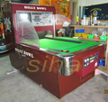 ♞桌上保齡球機☆撞球台機☆活動出租