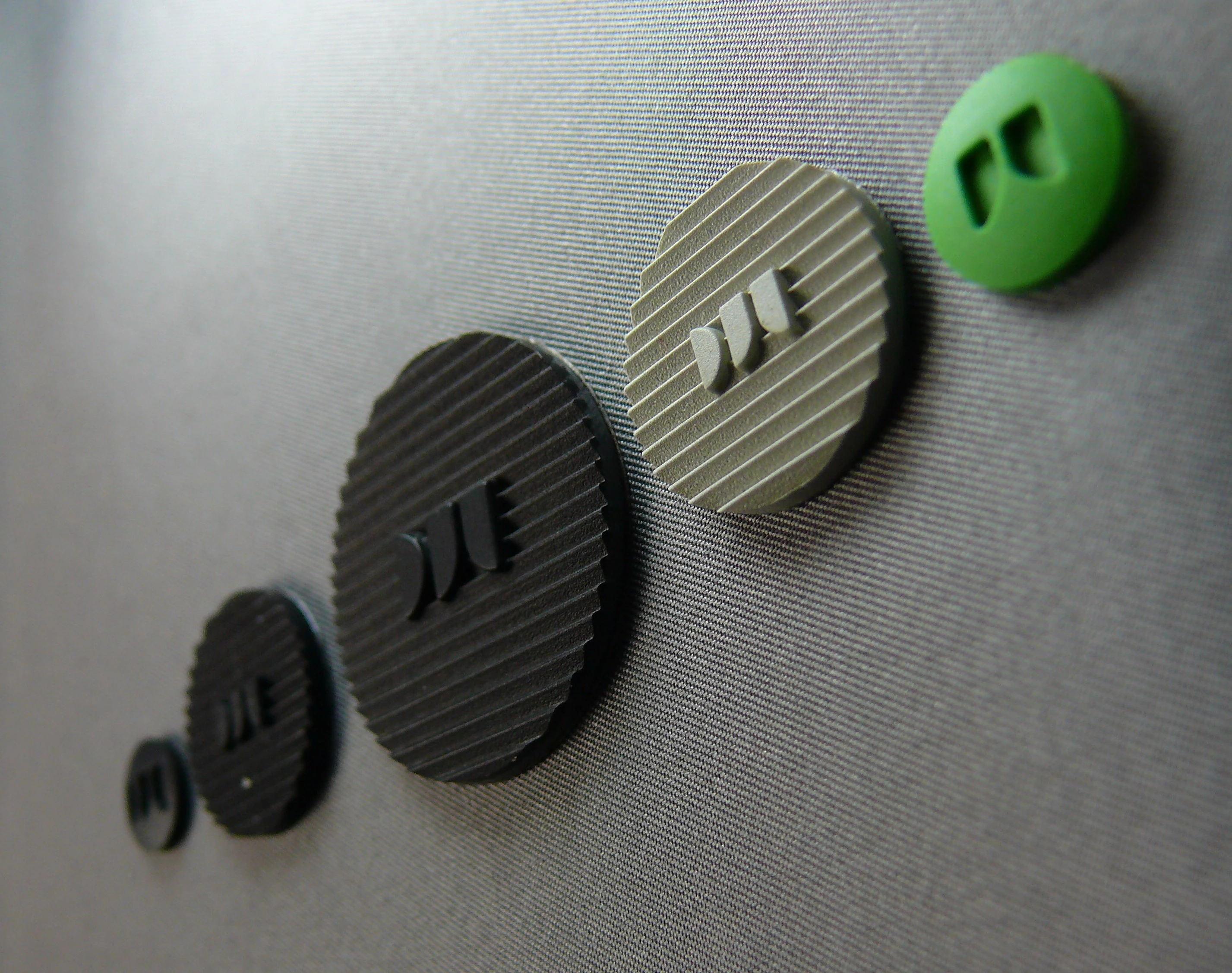 矽膠/橡膠 背膠產品